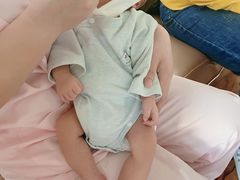 -福田家月子中心 产后 月嫂(市立母子医院店)