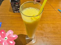 -许榴香西餐厅(台东步行街店)