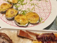 -香顺·客家菜(常平店)