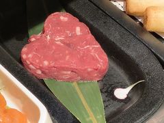 -海底捞火锅(大唐店)