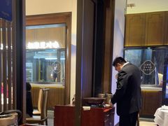 -院里寻菜·精致庭院菜(观沙岭店)