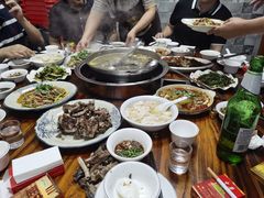 -陈三炖鸡馆(金众小区店)