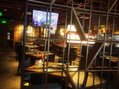 -老墙根涮肉·烧烤(欢乐谷·王四营店)
