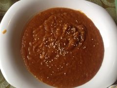 炒红薯泥-稻香居锅贴(宋都御街店)