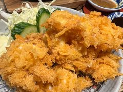 -小山日本料理(兴业太古汇店)