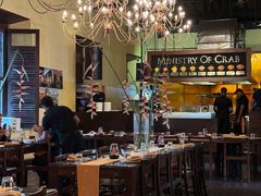 -Ministry of Crab(科伦坡店)