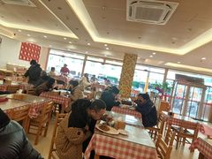 -孟记粥铺·家常菜·烧烤·粥(亚运村店)