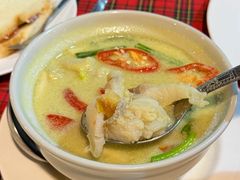 -Raya Father Restaurant
