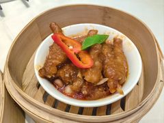 -喜宴·粤菜·茶点·海鲜(光浩店)