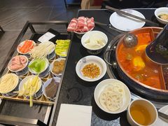 -咏江南·苏式火锅·苏州评弹(观前街店)