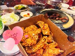 -喜来稀肉(虹泉路店)
