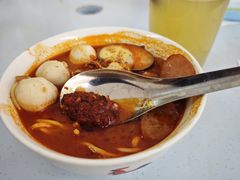 -青屋虾面
