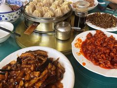 -正顺饸饹馆(中土商务楼店)