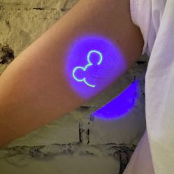 -PinooTattoo皮奴刺青纹身设计总部