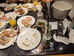 -川骄海鲜自助(亚运村店)