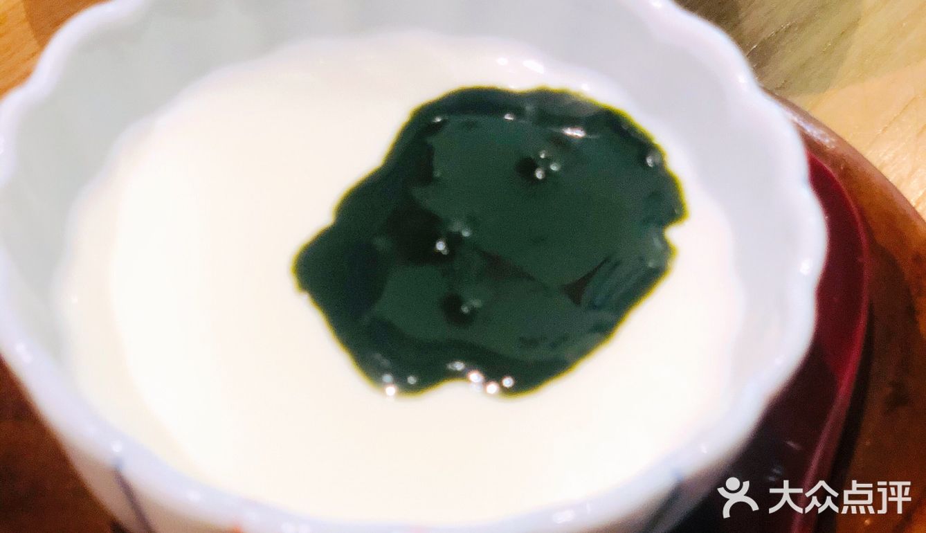 还原纯正的Jp关西鳗鱼饭料理🍱唇齿回味间的小幸福～