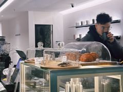 -野鸽子咖啡(中航店)