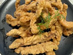 -火婆子·川小馆(扬韬科技广场店)