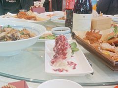 -郭林家常菜(狼垡店)