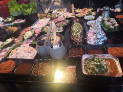 -烧烤季休闲餐厅(贵阳蟠桃宫店)