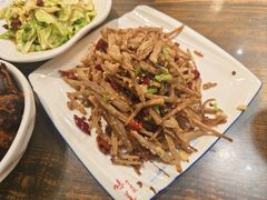 -神仙钵湘香土菜馆(光华路店)
