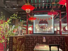 -缪氏川菜(深圳北站缤果空间店)