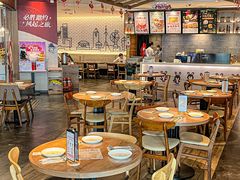 -必胜客(大悦城店)