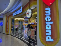 -meland(成都金牛凯德广场店)