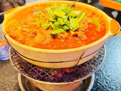 -夜猫子串吧·龙虾.江西小炒(万塘路店)