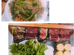 -潮发潮汕牛肉店(龙洞店)