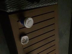 -大堂吧(大连金石滩绿发希尔顿度假酒店)