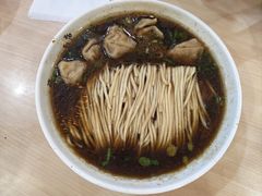 -蒋家桥饺面店(东关街店)