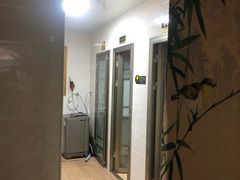 -圣原汗蒸养生馆(万达广场广州增城店)