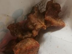 -傅强排骨(成都总店)
