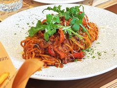 -Mark&Mars Restaurant