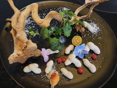 -柒厢食事雅谈