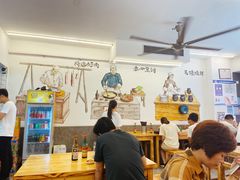 大堂-李叁面馆(妇幼店)