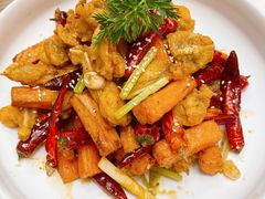 -榕意·川味之美(深业上城店)