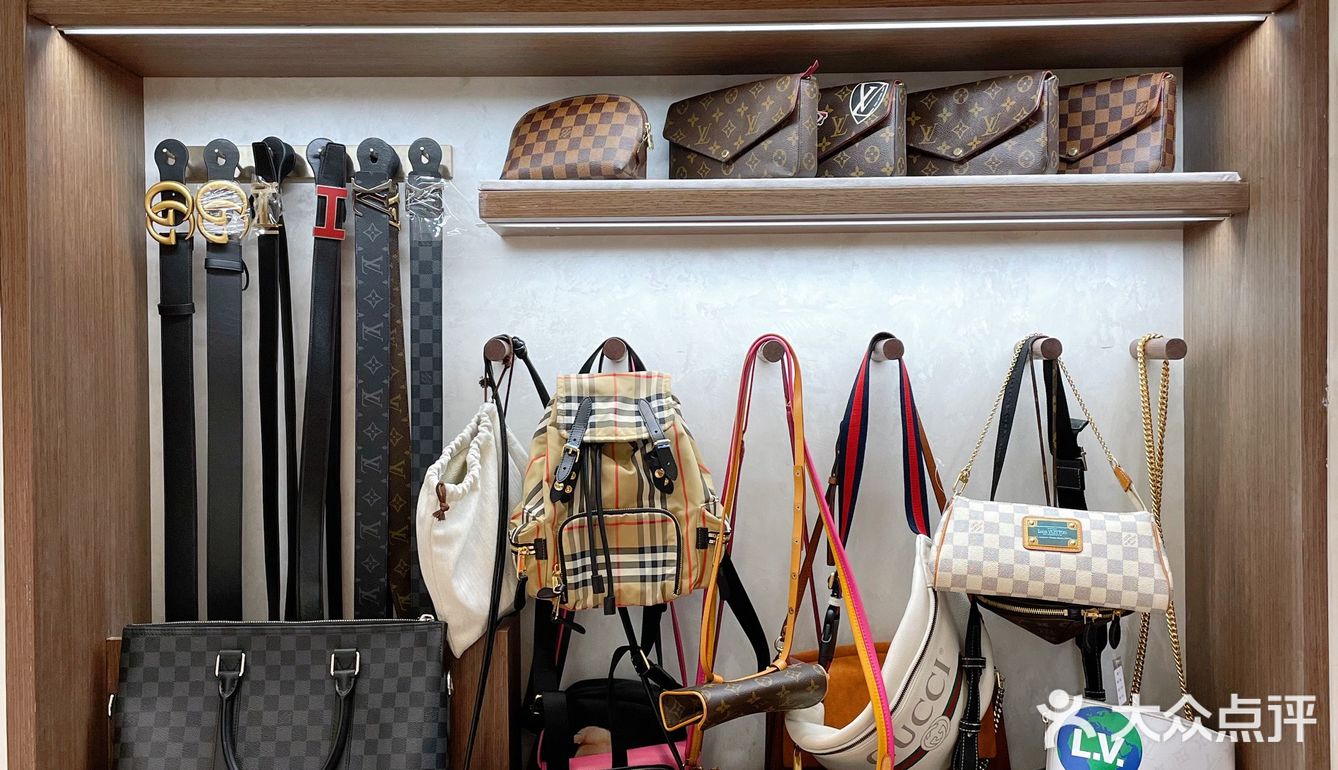 “包”治百病重度患者的私藏宝藏小店👜