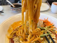 -燕兰楼·清真西北融合菜(亚运村店)