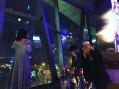 -CASA Grande酒漾·西餐及酒吧(长沙君悦酒店)