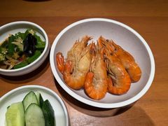-烹贝小馆(华采天地店)