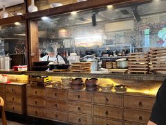 -图味美小黄鱼·景德菜(浙江路店)
