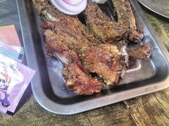 -清真·馬坡二旦烧烤(人生一串拍摄店)