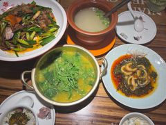 -百年神厨·地道川菜(清江西路店)