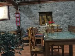-阿兰白家宴