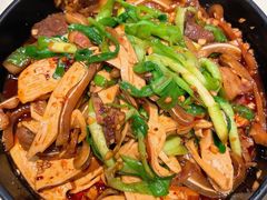 热卤四合一-聚味瞿记·龙虾堂(坡子街店)