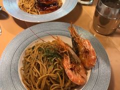 -地中海休闲餐厅