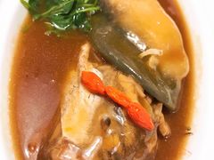 -肆月河豚·新淮扬(金融街店)