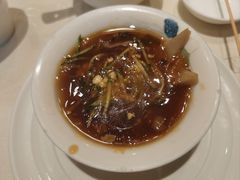 -山西会馆·晋菜·晋商宴·牌匾博物馆(胜利东街店)